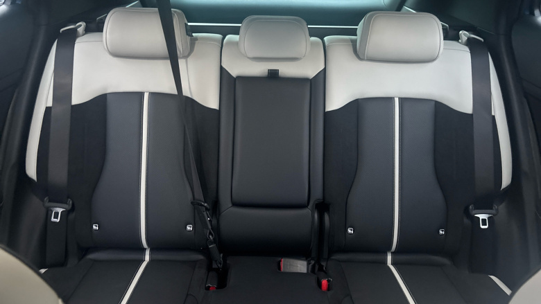 Kia Sportage 1.6T GDi HEV GT-Line S 5dr Auto Hybrid Estate